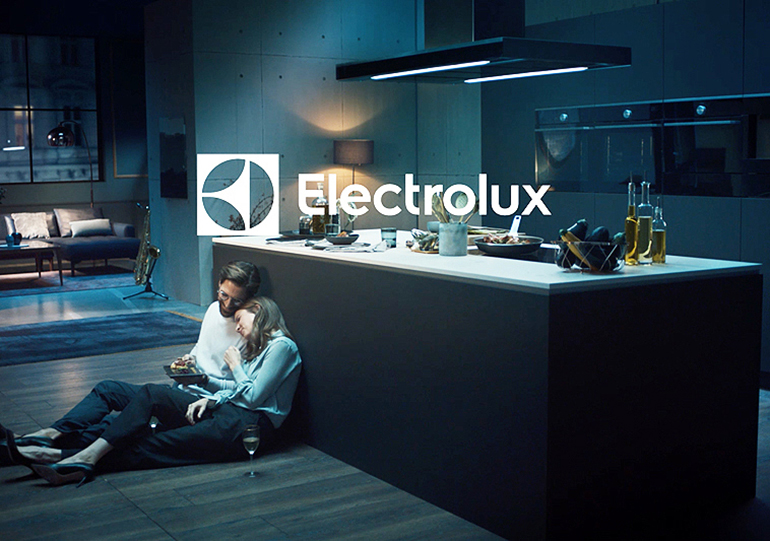 Electrolux Schweiz AG
