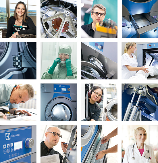 Electrolux Professional