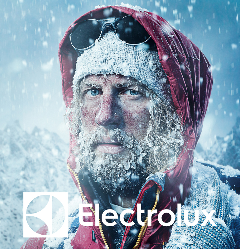 Electrolux Schweiz AG