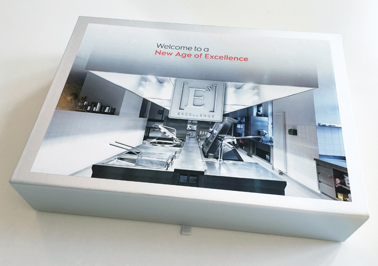 Electrolux Professional