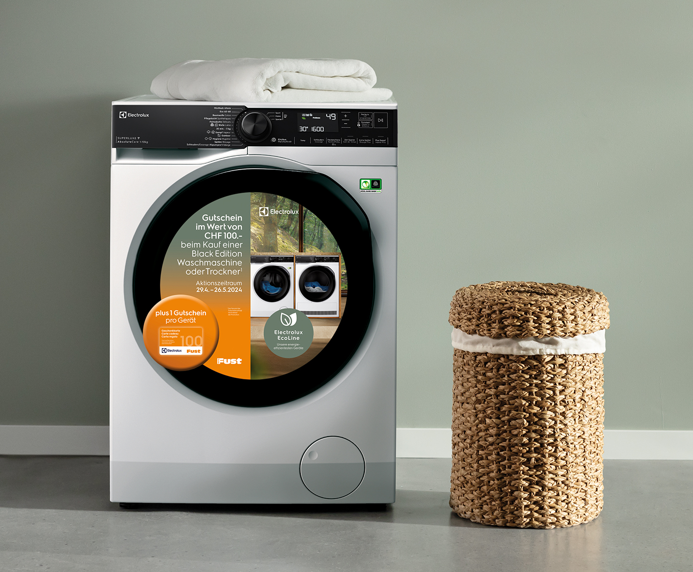 Electrolux Schweiz AG